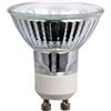 SL Halo MR16 GU10 50x55 230V 75W 2Khrs Clear Cover 40°