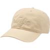 Timberland Cappello da Baseball Cooper Hill Embroidered, Beige