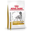 Royal Canin Veterinary Diet Royal Canin Urinary S/O Aging 7+ Canine Veterinary Crocchette cane - 8 kg