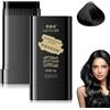 Hpbaggy Gessetti per capelli per ragazze, portatili, non appiccicosi, temporanei, luminosi, per bambini, Natale, festa di compleanno, fai da te