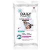 INCAROSE Diva International Daily Comfort Senior Igiene Capelli Maxi Shampoo, 4 Kit