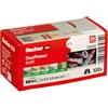 Fischer - Tasselli Duopower, 535452