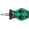 Wera '05008850001 Cacciavite a croce, PH 1 x 25 mm