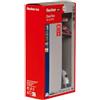 FISCHER DuoTec 10 S PH LD, 10 x Toggle-Plug + 10 x Viti a testa piatta 5 x 70: Tappo a levetta ad alto carico per cartongesso, cartongesso, legno, acciaio e pannelli in plastica, 10 pezzi