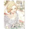 The Remarried Empress Vol 9 Korean Romance Webtoon Manhwa Manga Comic Book
