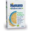 HUMANA ITALIA SpA HUMANA NATURCARE - PASTINA BIOLOGICA STELLINE ( DA 6+ MESI), 320 GR