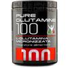 MOLDES Srl Net integratori Pure Glutamine 100 Polvere 200g