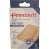 CORMAN SpA PRESTERIL SILI-SOFT SKIN POST OPERATORIO 5X7,5 CM 5 CEROTTI