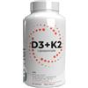 MOLDES Srl Inner D3 + k2 Liposomiale 60 capsule