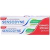 HALEON ITALY Srl SEMSODYNE DENTIFRICIO FRESH MINT 2X75 ML