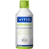 DENTAID Srl VITIS ORTHODONTIC COLLUT 500ML