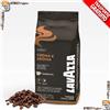 LAVAZZA 24 kg 24 Buste Caffè Lavazza Grani Crema e Aroma Vending 100 % Originale gratis