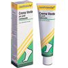 Tecniwork CREMA VERDE RINFRESCANTE 75 ML