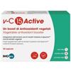 IMO - Istituto di Medicina Omeopatica Imopro VC15 Active integratore vegetale booster antiossidante 30 capsule