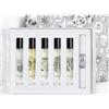 Diptyque Discovery Set 5 X Eau De Toilette 7,5 ml - Set Regalo 5 Fragranze