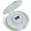 Gima Portapillole Bluetooth con allarme - H03226
