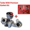Rixboost Turbocompressore Citroen DS4 2.0 HDI + kit guarnizioni premium