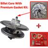 Rixboost Cartuccia Turbocompressore Billetta Fiat Ducato 2.3D Multijet + Kit Guarnizio...