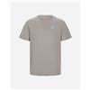 Mistral Adventure Division M - T-shirt - Uomo - Grigio