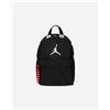 Nike Jordan Mini Air Patrol - Zaino - Nero