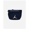 Nike Jordan Jam Air - Marsupio - Blu