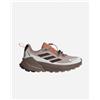 Adidas Terrex Trailmaker 2 Gtx Sl W - Scarpe Trail - Donna - Beige