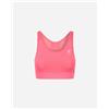 Energetics Medium Support W - Bra Training - Donna - Rosa