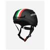 Salice Alp-sci-rock Con Rotore - Casco Alpinismo - Nero