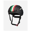 Salice Alp-sci-rock Con Rotore - Casco Alpinismo - Nero