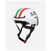 Salice Alp-sci-rock Con Rotore - Casco Alpinismo - Bianco