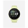 Garmin Forerunner 70 - Orologio Multifunzione - Giallo