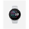 Garmin Forerunner 70 - Orologio Multifunzione - Bianco