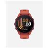 Garmin Forerunner 170 Music - Orologio Multifunzione - Rosso