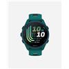 Garmin Forerunner 170 Music - Orologio Multifunzione - Verde