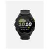 Garmin Forerunner 70 - Orologio Multifunzione - Nero