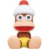 BANPRESTO SOFVIMATES Ape Escape Pipossaru Figure Ufficiale Giappone