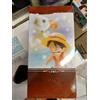ONE PIECE WORLD COLLECTION MONKEY D.LUFFY & GOING IN PVC BANDAI NAMCO
