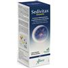 ABOCA SPA SOCIETA' AGRICOLA Sedivitax advanced gocce 75 ml