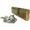 Welka 702.22.38 Cilindro Ovale, Diametro 13x28 mm, 70-22x38