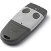 CARDIN TXC449200 Trasmettitore Radio 2 Canali 433 MHz Rolling Code - Radiocomando per Cancelli, Porte Automatiche e Automazioni - Compatibile App Cardin