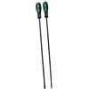 Mannesmann - M11250 - Set di cacciaviti "extra long" 2 pz.