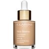 Clarins Skin Illusion Natural Hydrating Foundation 30 ml