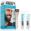 Just for Men Men Moustache & Beard Men Moustache & Beard 1 pz