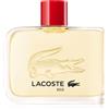 Lacoste Red 125 ml