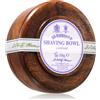 D.R. Harris Shawing Bowl Mahogany wood 100 g