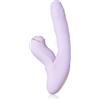 Svakom DuoGlow Thrusting Beaded With Pulsating Stimulator 20.5 cm