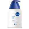 Nivea Creme Soft 250 ml