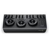 Blackmagic Design DaVinci Resolve Micro Panel + Software Key (BM-DV/RES/BBPNLMIC-LIC)