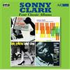 Avid Jazz Dial S For Sonny / Sonny Clark Trio / Cool