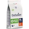 Exclusion Cat Intestinal - Pork & Rice, 300g